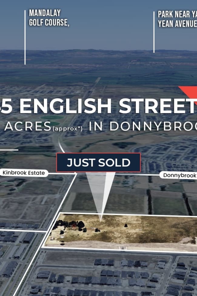 45 English Street Donnybrook VIC 3064