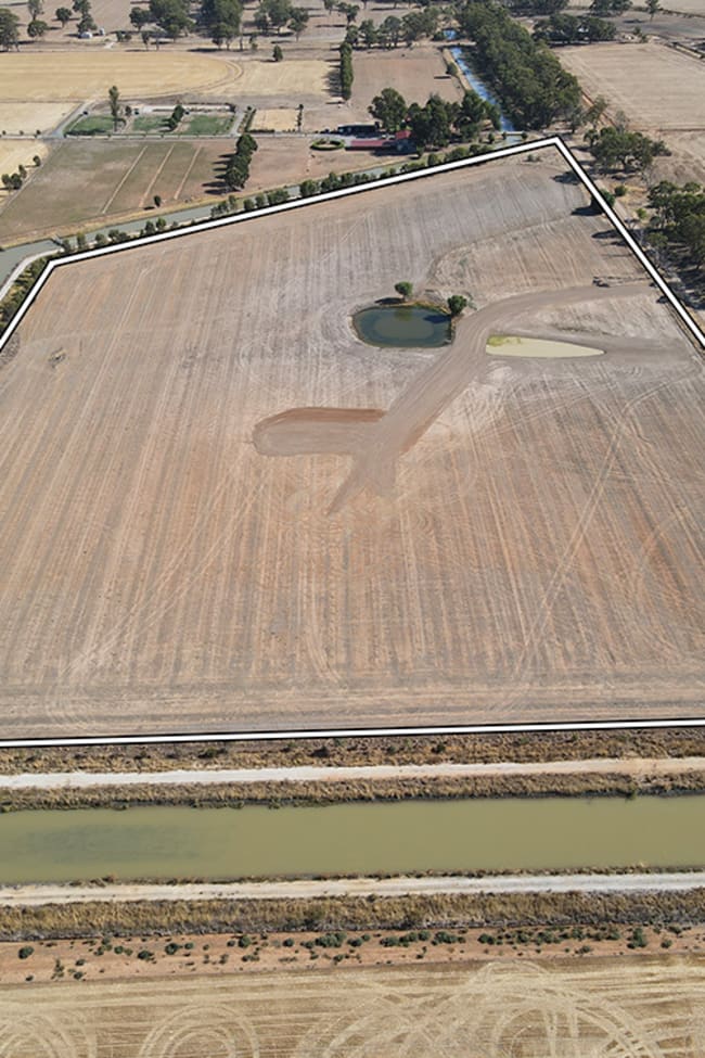 690 Dunbar Road Merrigum VIC 3618