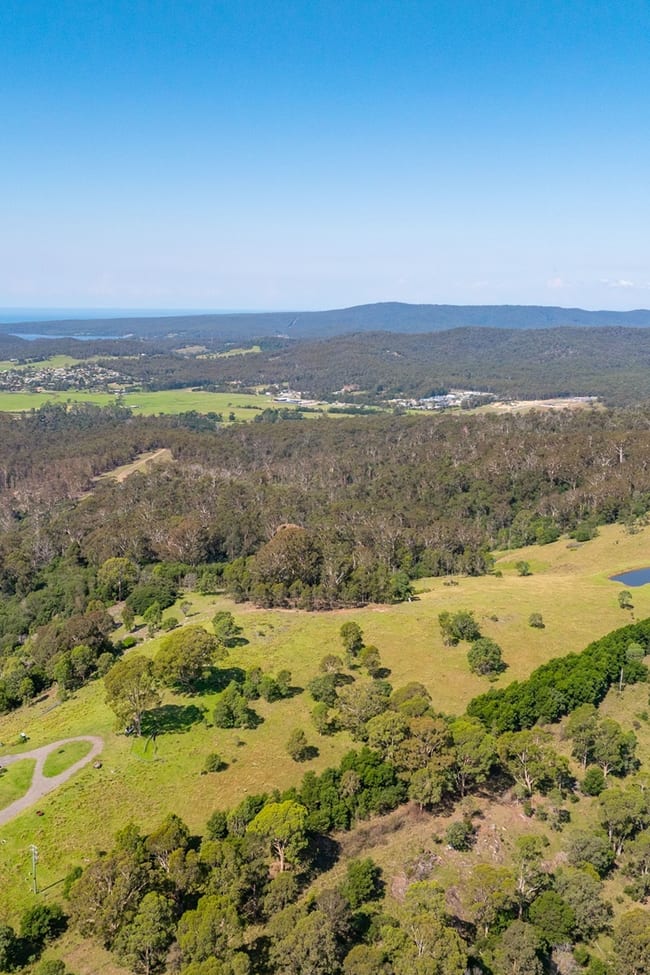 67 Omaru Lane, LOCHIEL Via Pambula NSW 2549