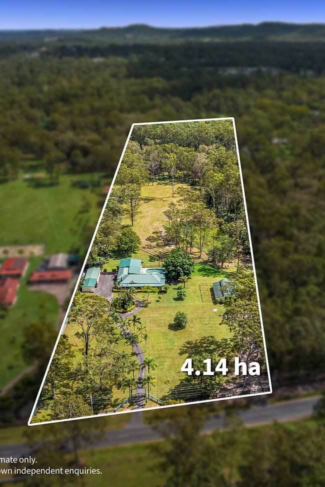 74 Stern Road Carbrook QLD 4130
