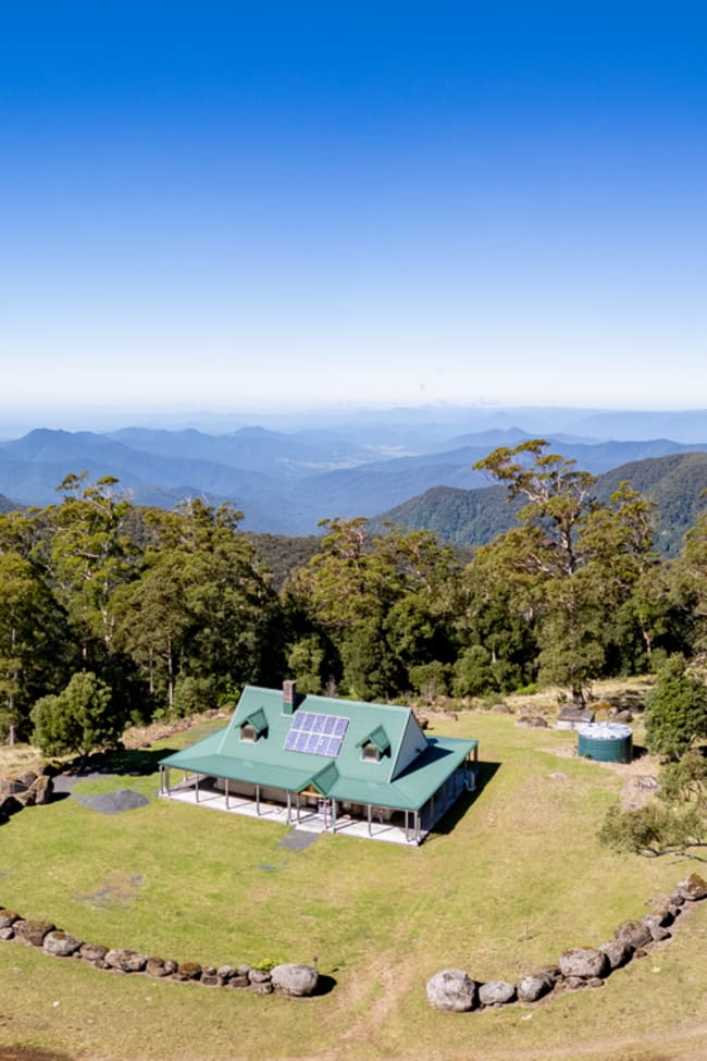 140 Cunnawarra Trail Ebor NSW 2453