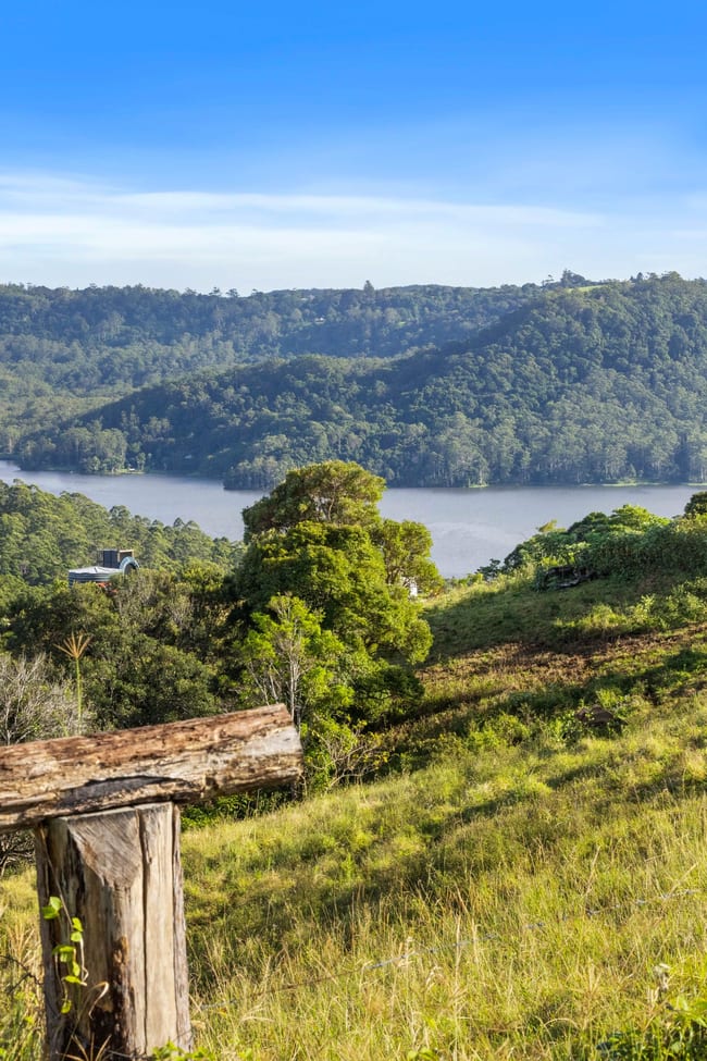 335 Burgum Road North Maleny QLD 4552