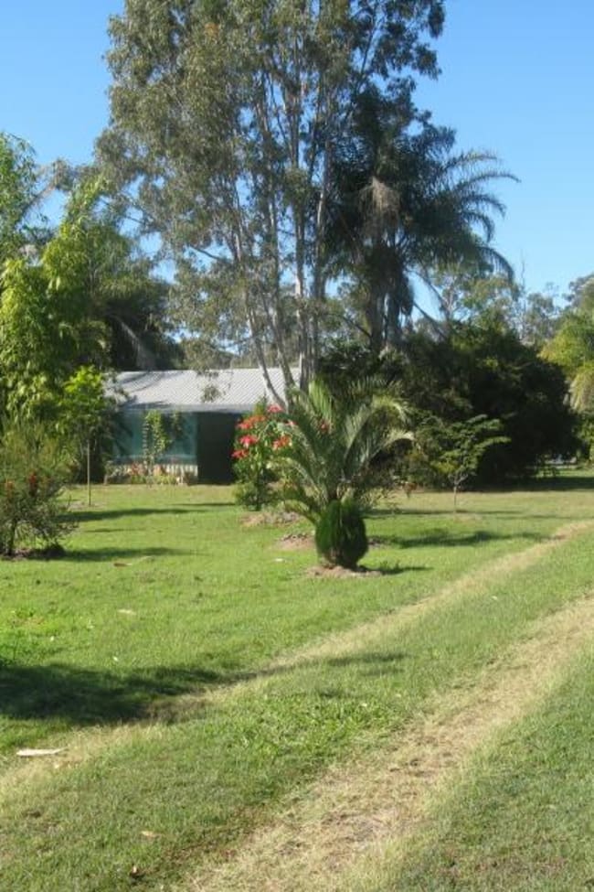 Yandaran QLD 4673