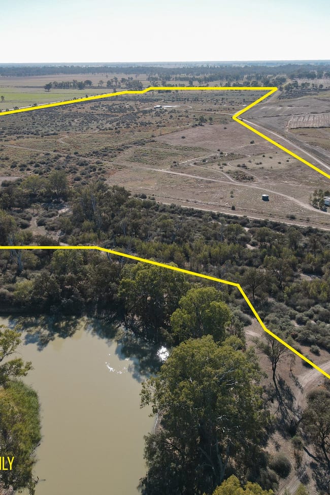 Lot 1 Murrabit West Road Benjeroop VIC 3579 Lot 1 Murrabit West Road Benjeroop VIC 3579