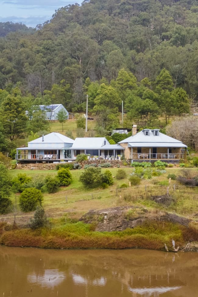250A Wollombi Road St Albans NSW 2775
