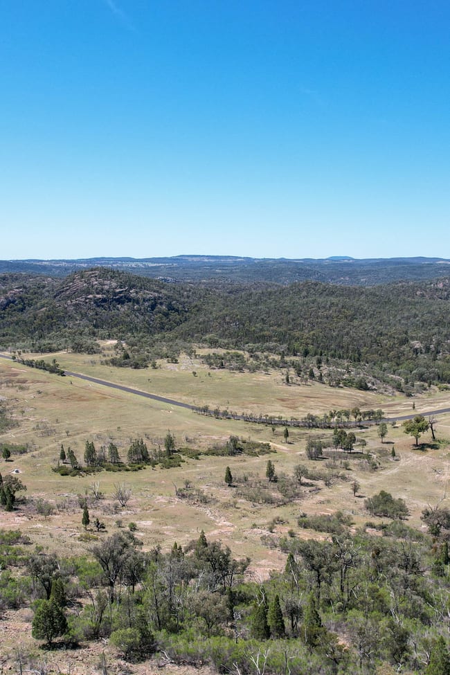 Lot 103/1986 Pindari Dam Road Ashford NSW 2361