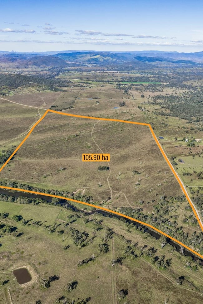 Lot 113 Glenhowden Road Colinton QLD 4314