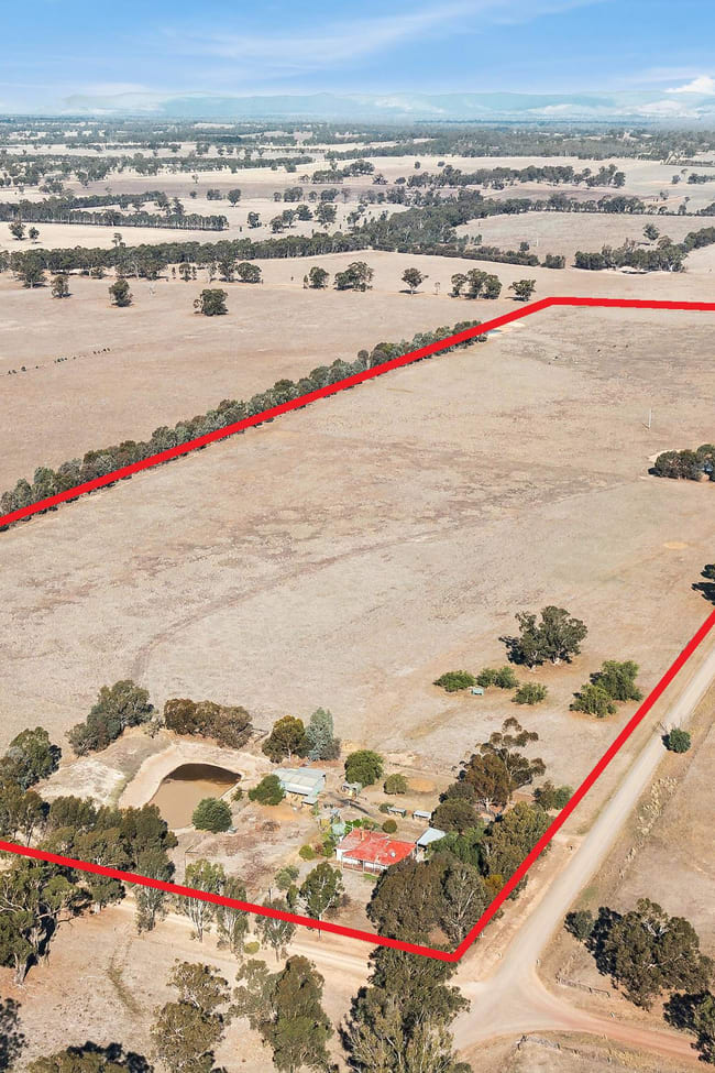 131 Burnells Road Upotipotpon VIC 3669