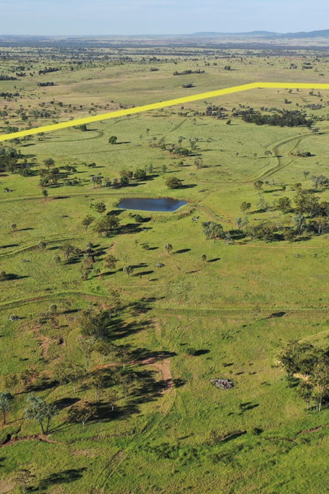 Roma QLD 4455