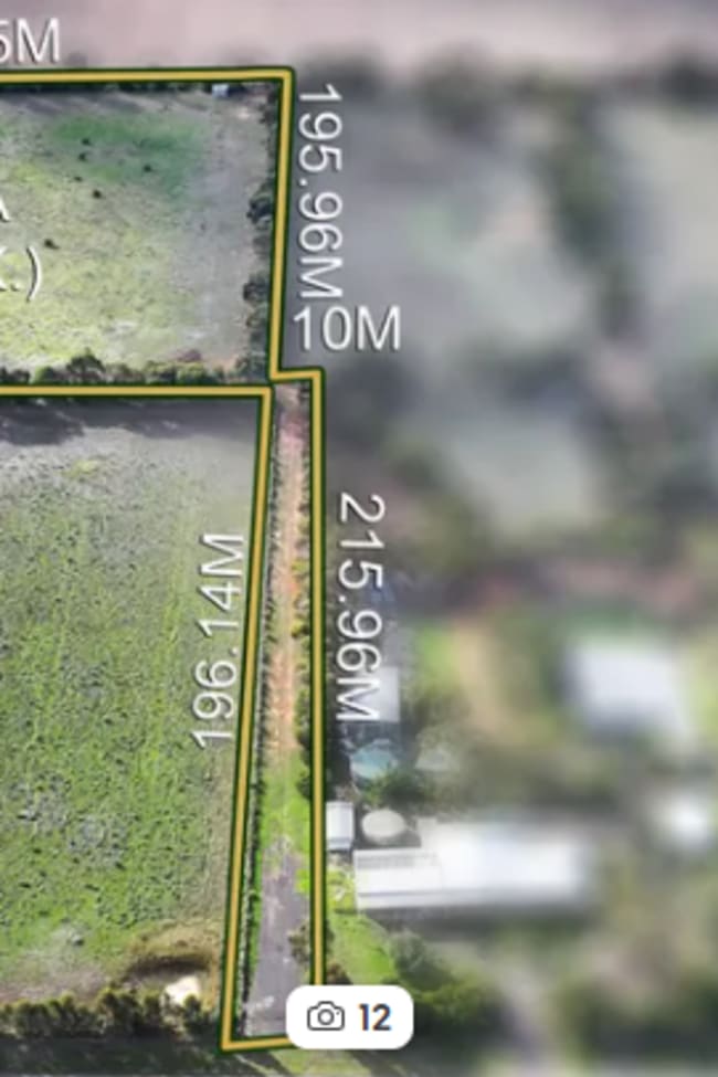 1778 Dohertys Road Mount Cottrell VIC 3024
