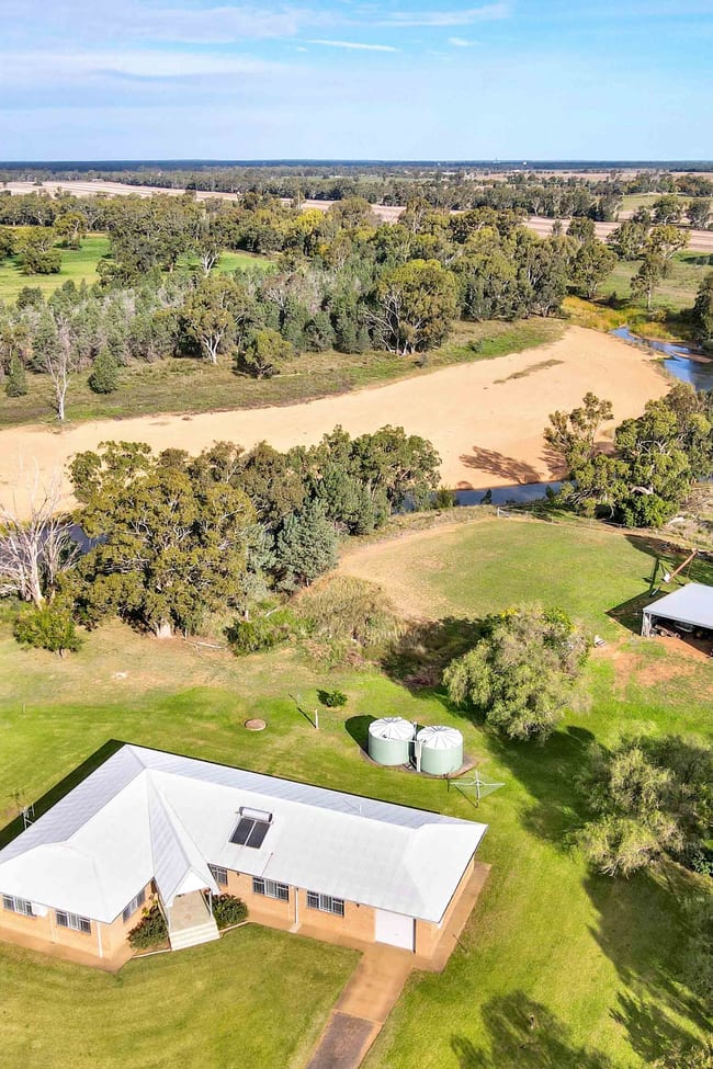 846 Castlereagh Highway Gilgandra NSW 2827
