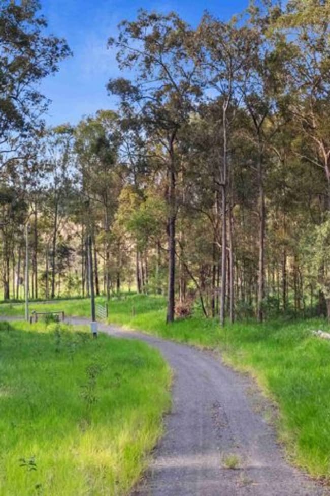 528 Tagigan Road Goomboorian QLD 4570 528 Tagigan Road Goomboorian QLD 4570