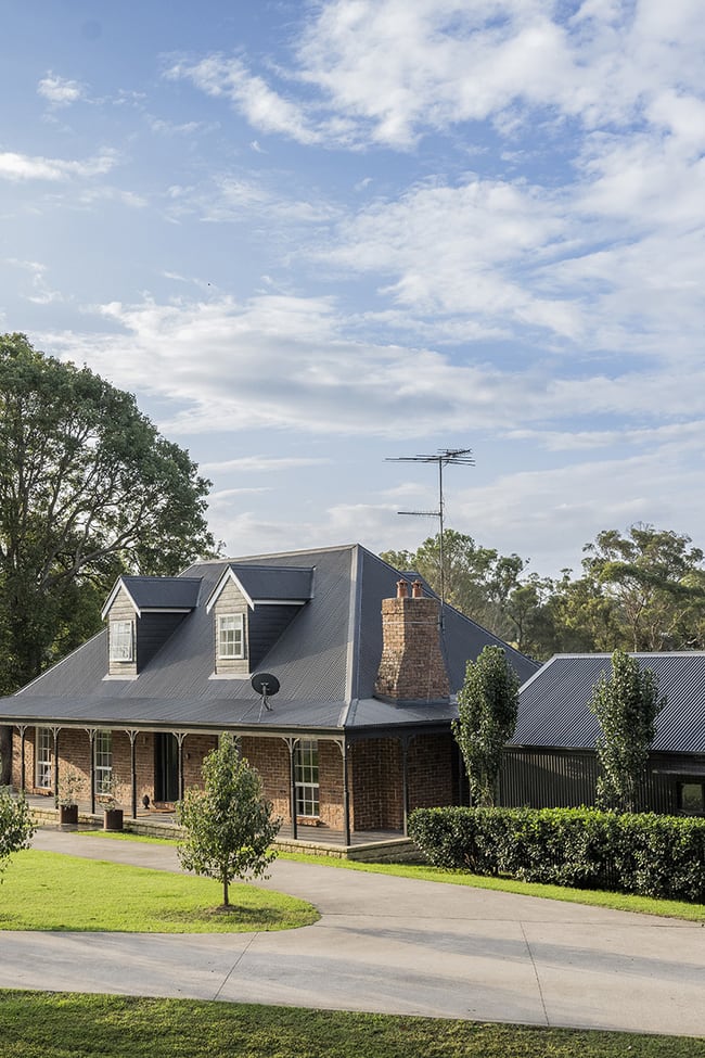 16 Calabash Road Arcadia NSW 2159