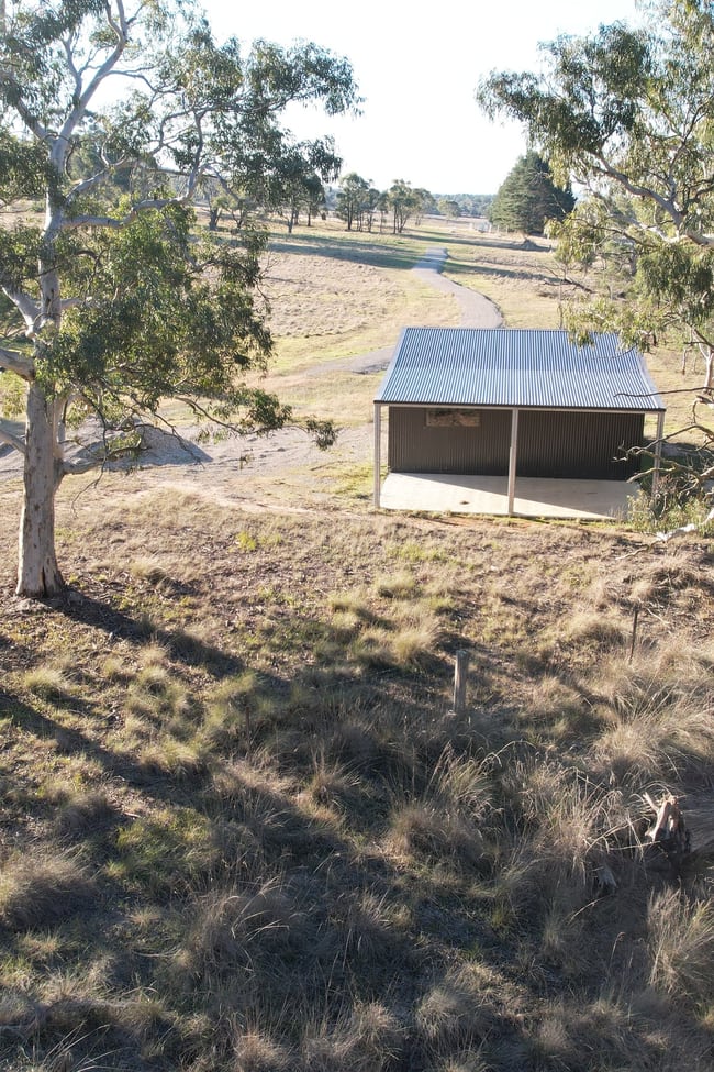 915 Mount Fairy Road Mount Fairy NSW 2580