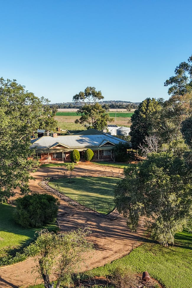 43R Old Dubbo Road Dubbo NSW 2830