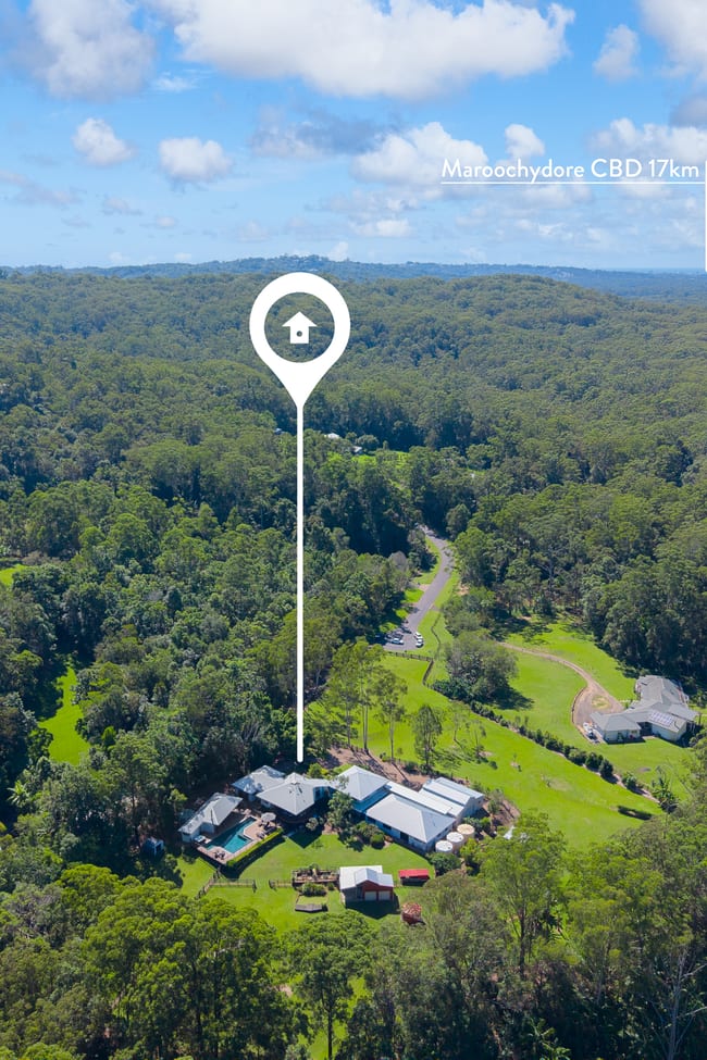 72 Elisabeth Valley Place Ilkley QLD 4554