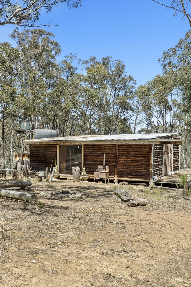 1971 Rugby Road Bevendale NSW 2581