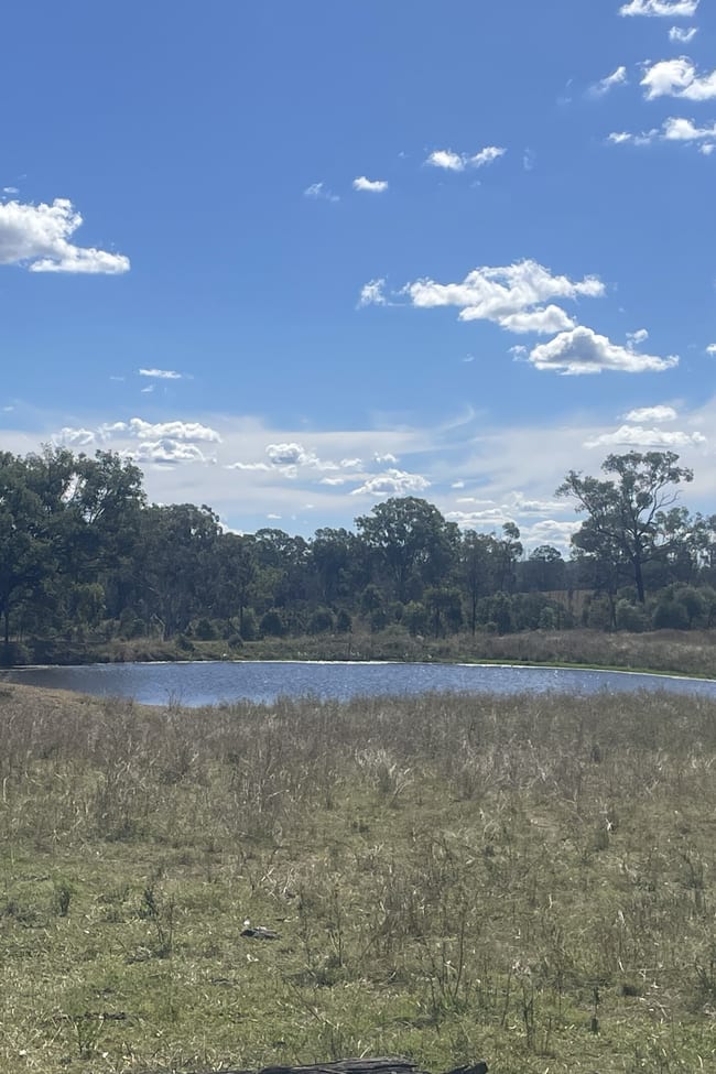 Lot 33, 34 & 35 Bilboolan Road Mungy QLD 4671