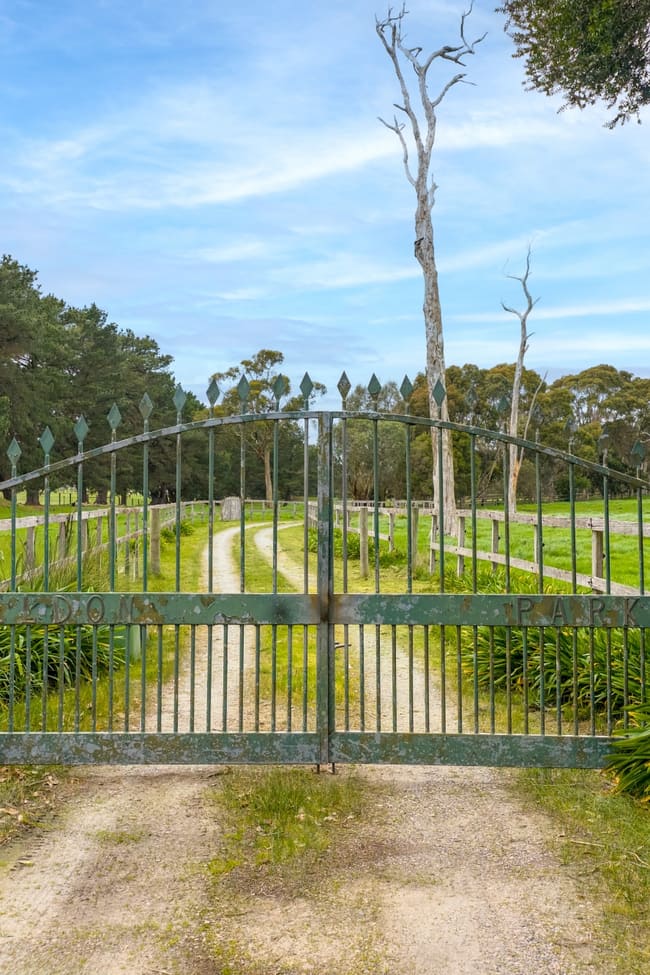 247 Coolart Road Tyabb VIC 3913