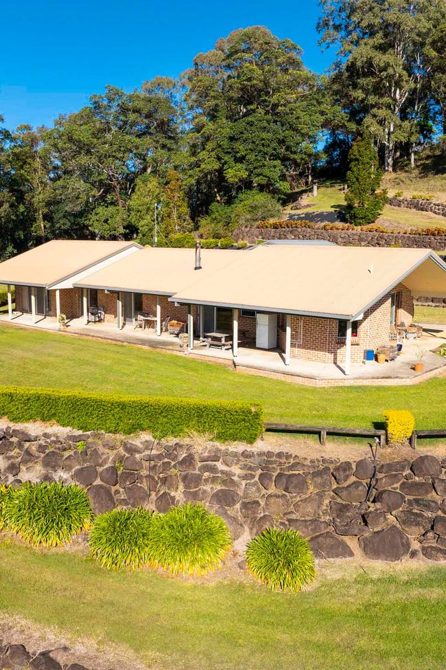122 Three Chain Road South Lismore NSW 2480