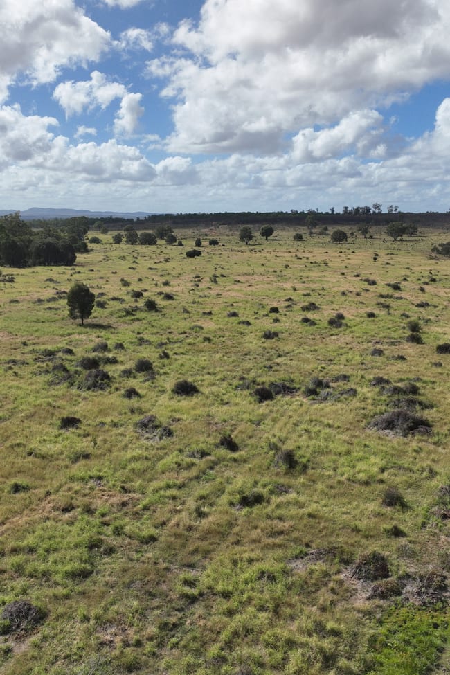 1350 Baralaba Rannes Road Kokotungo QLD 4702 1350 Baralaba Rannes Road Kokotungo QLD 4702