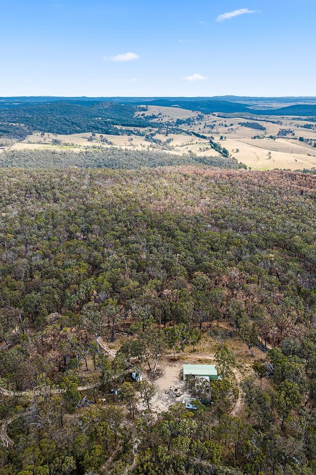 171 Old Coowong Road Canyonleigh NSW 2577
