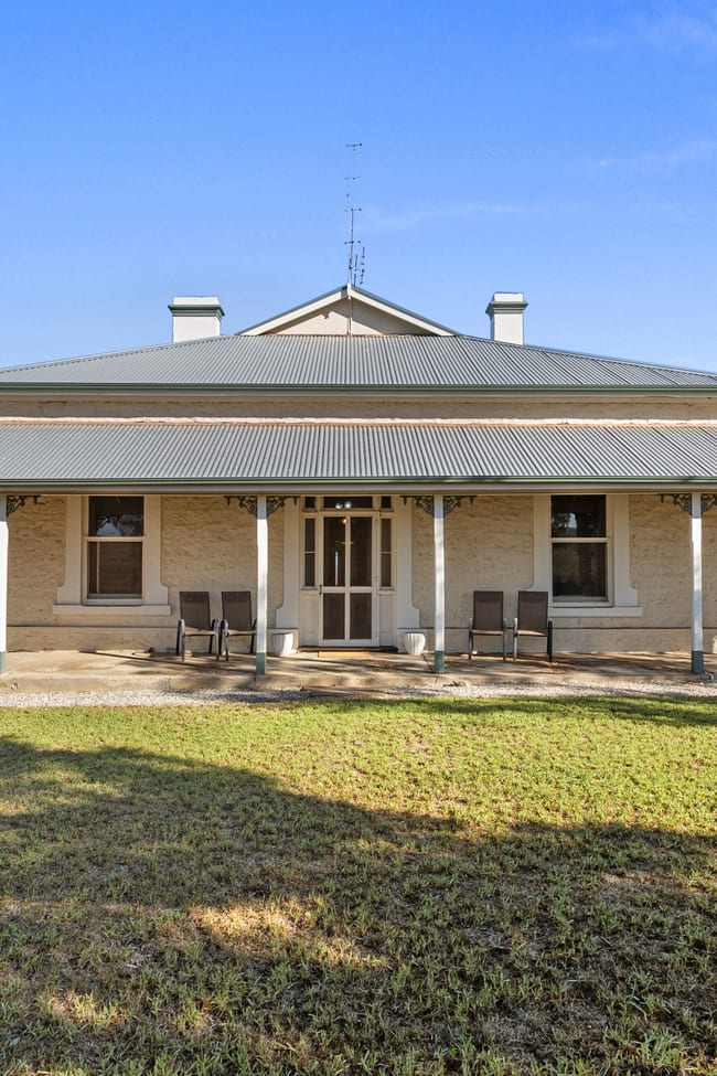 528 Kybunga Top Road Kybunga SA 5453