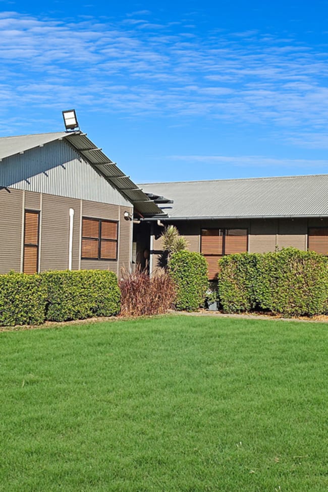 53 Main Green Swamp Road Spring Creek QLD 4343