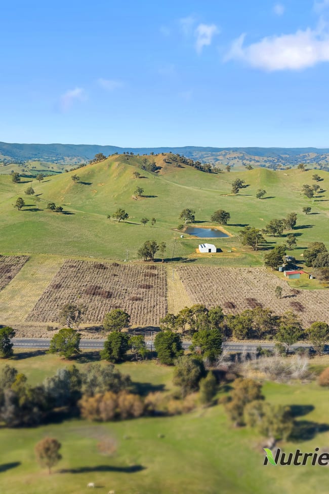 5355 Goulburn Valley Highway Yea VIC 3717