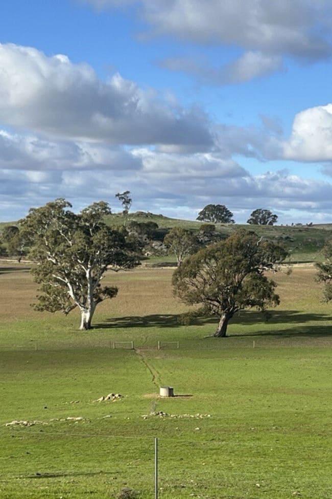 132/ Moss Smith Road Eden Valley SA 5235