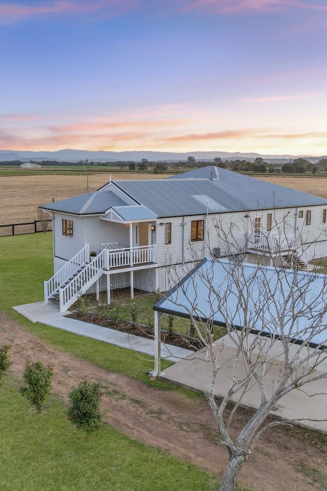 28-48 Alexander Lane Harrisville QLD 4307