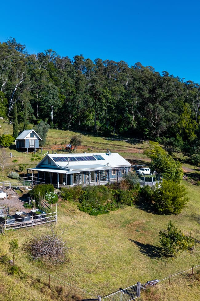 200 Barrabaroo Road Cobargo NSW 2550