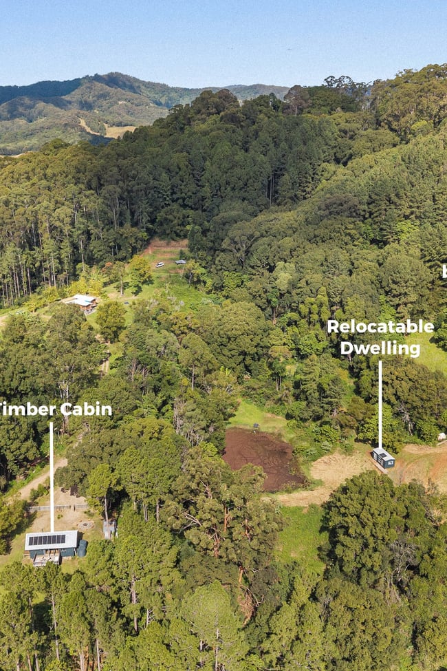 170 Dixons Road Burringbar NSW 2483