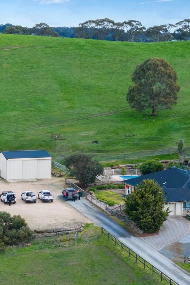 2057 Harrogate Road Tungkillo SA 5236