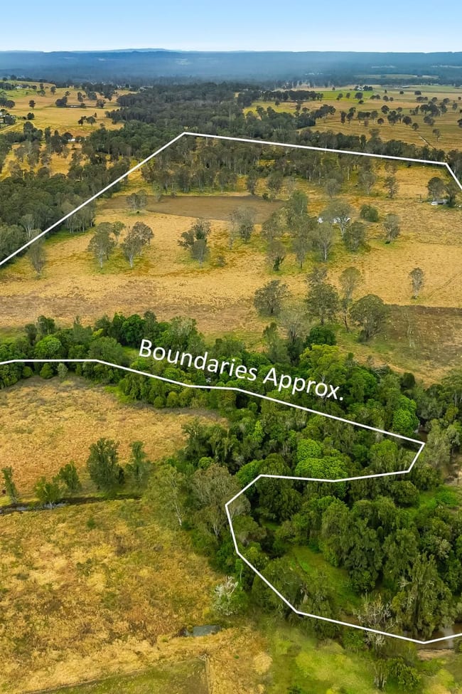 351 Marks Lane Leeville NSW 2470