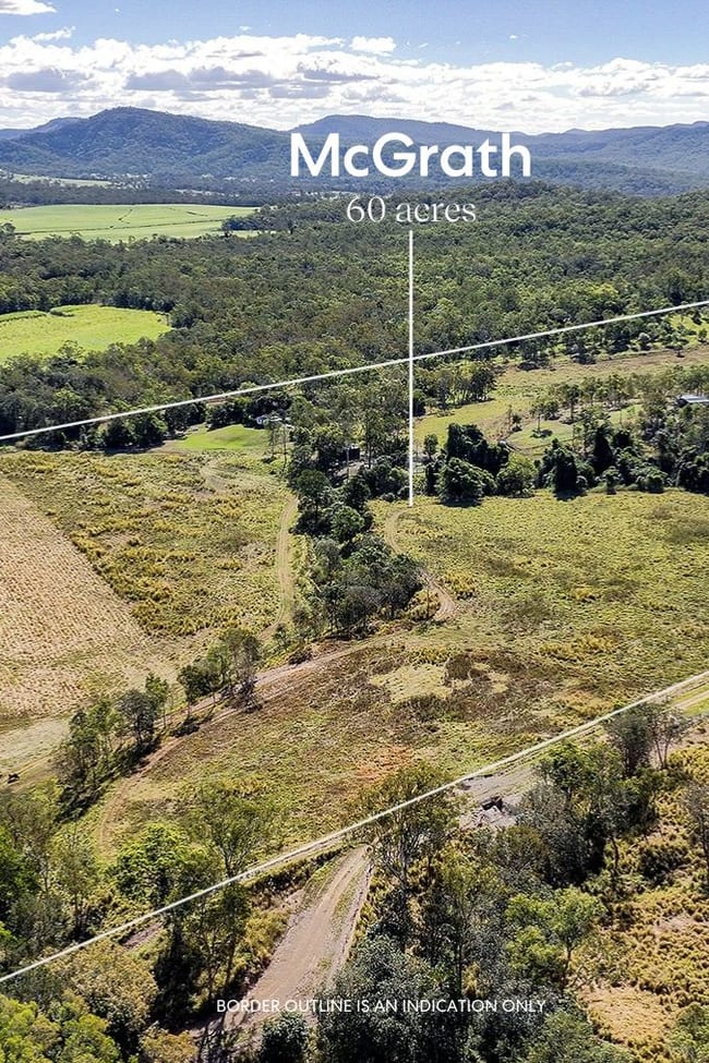 245 Jacksons Crossing Road Carmila QLD 4739 245 Jacksons Crossing Road Carmila QLD 4739
