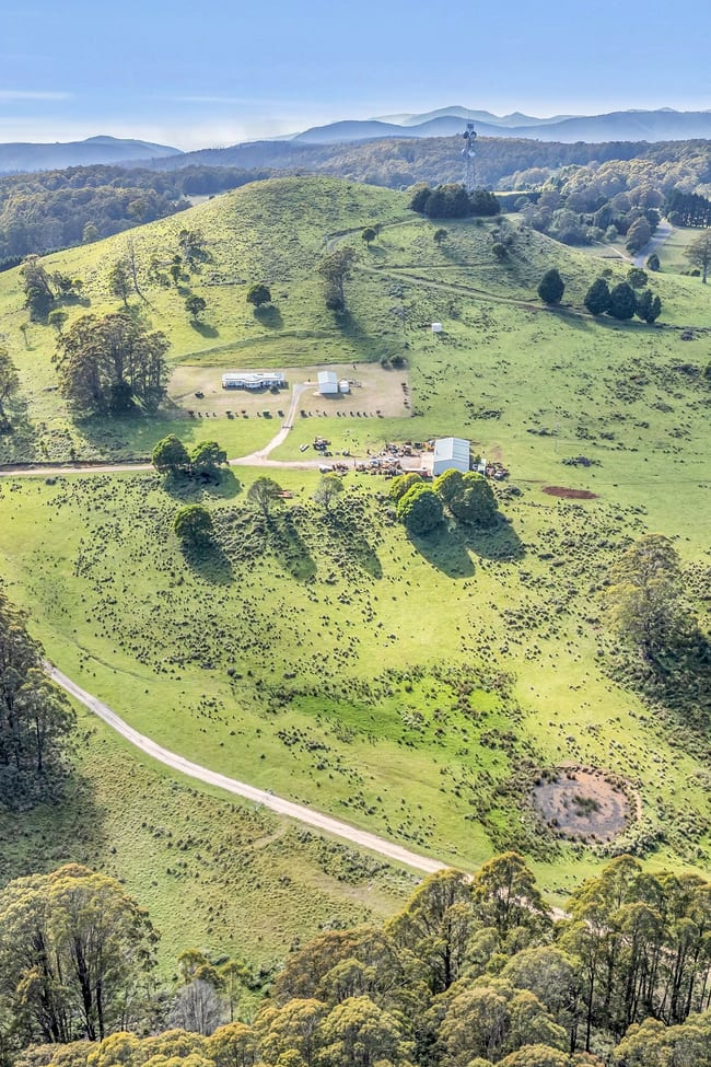 4866 Mount Darragh Road Mount Darragh NSW 2632