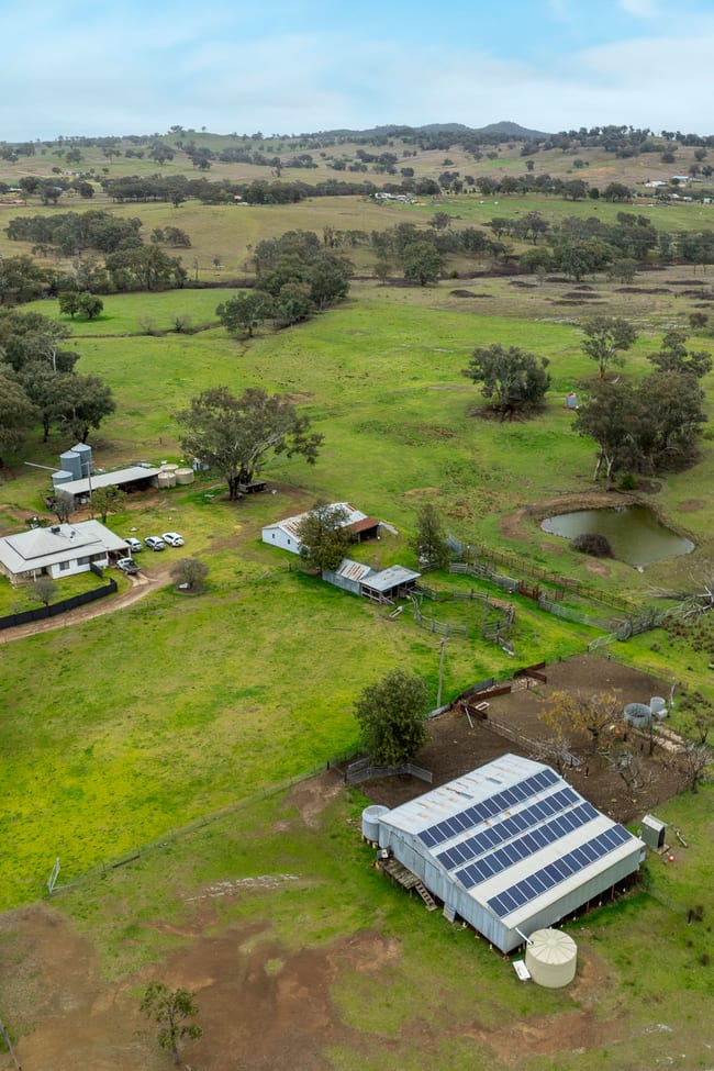 6119 Burrendong Way Stuart Town NSW 2820