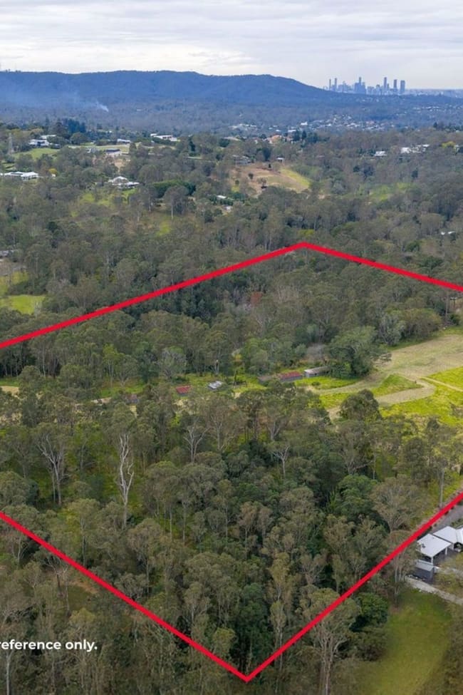 47 BYCROFT ROAD Pullenvale QLD 4069
