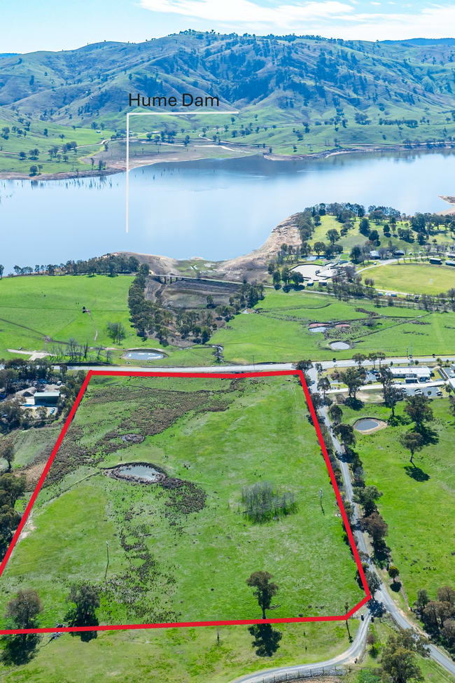 'Bolgatta' Murray Valley Highway Tallangatta VIC 3700