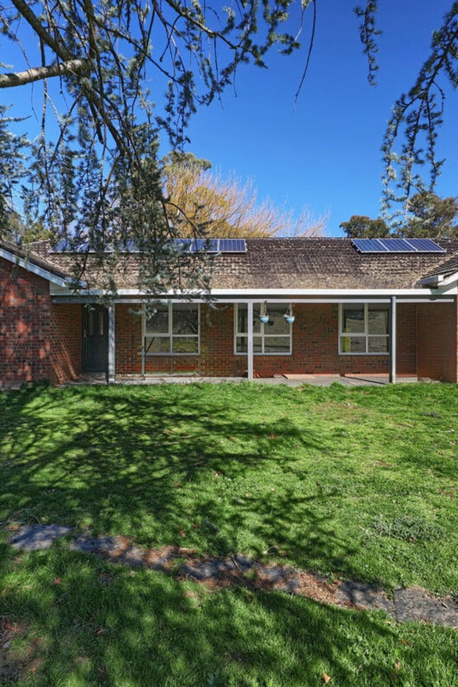 50 Wandin Creek Road Wandin East VIC 3139 50 Wandin Creek Road Wandin East VIC 3139