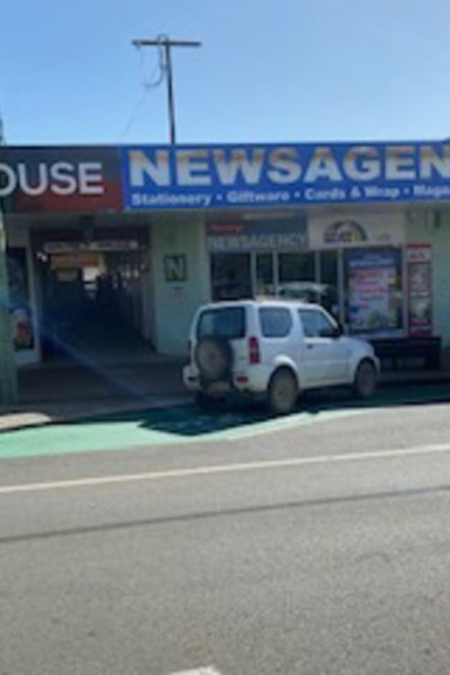 64 Drayton Street Nanango QLD 4615