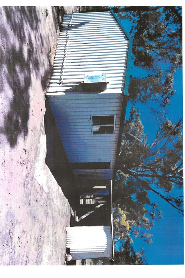 Lot 7/4849 Chinchilla-Tara Road Wieambilla QLD 4413