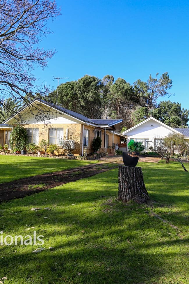 35647 Coolgardie Esperance Highway Gibson WA 6448