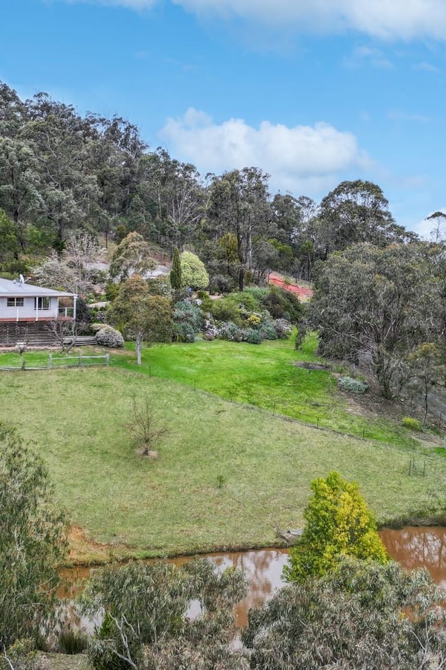 663 Tower Road Mount Taylor VIC 3875