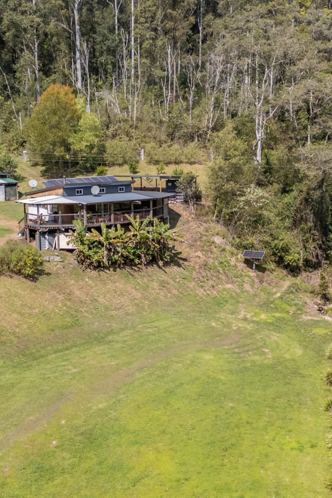 2686 Kalang Rd Bellingen NSW 2454