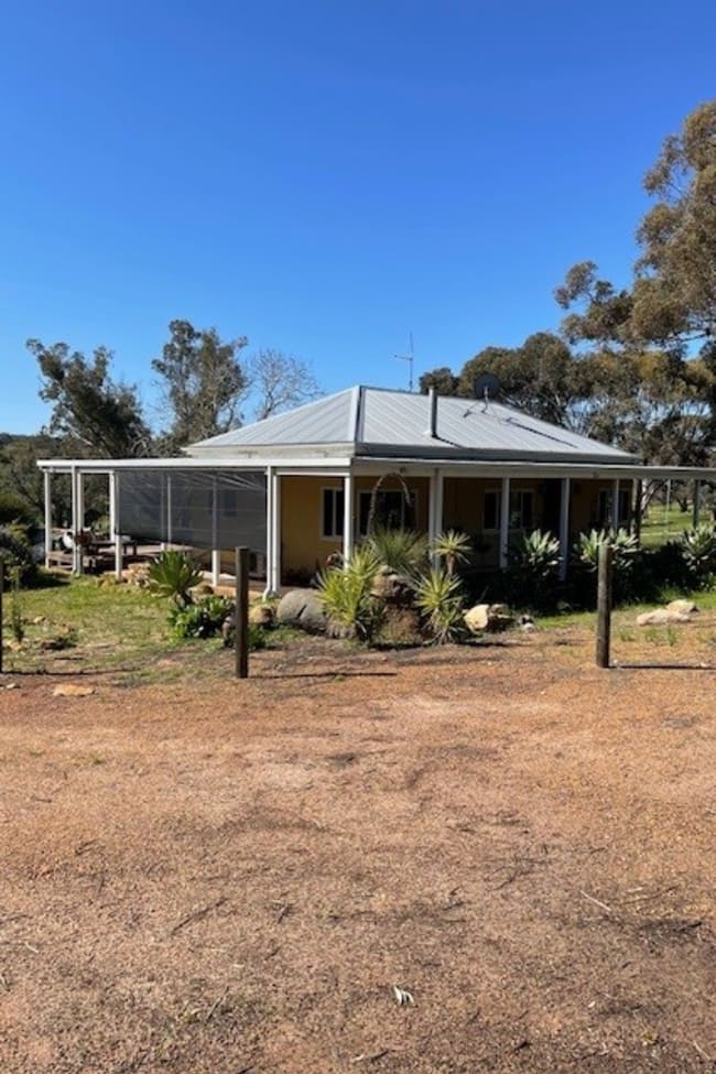 2655 Great Southern Highway York WA 6302