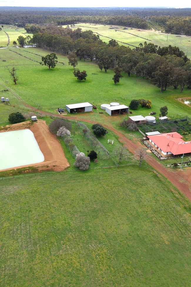 333 Camballan Road Wilga WA 6243