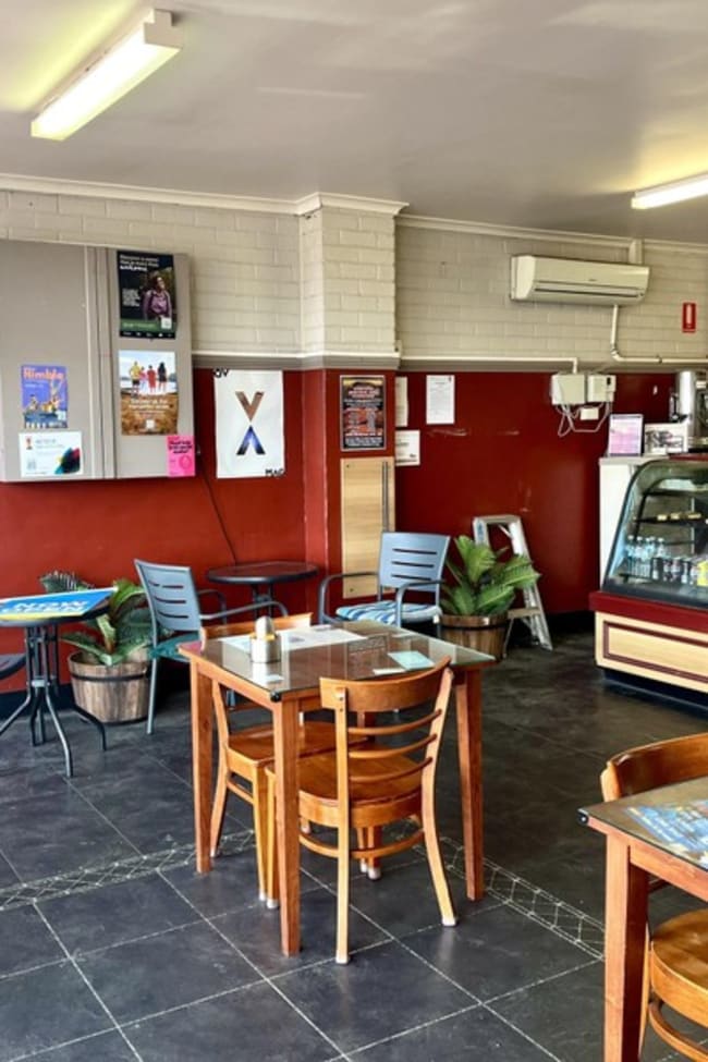 95 Macquarie Street George Town TAS 7253
