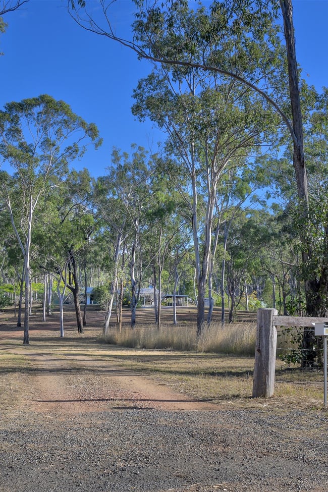 135 Wyndham Road Beecher QLD 4680